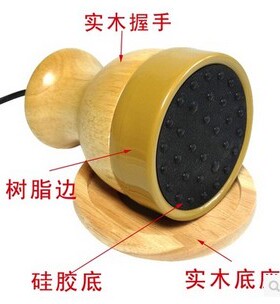 包邮汉灸仪温灸器经络热灸养生