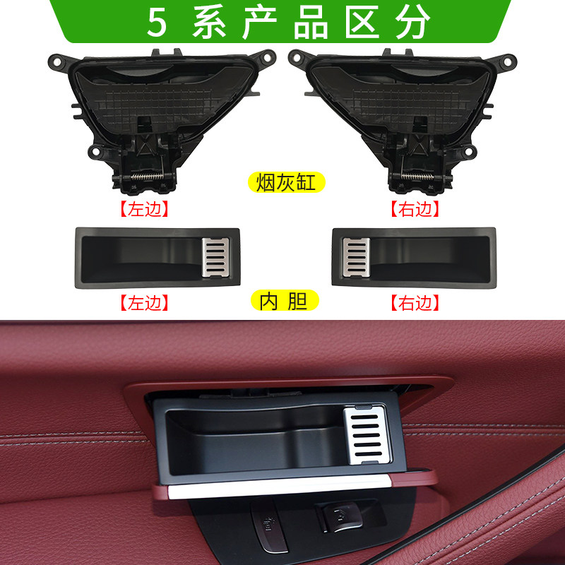 奥百嘉烟灰缸不易断裂