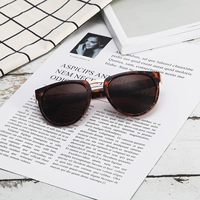 3148 Leopard Strip Brang Tea Film