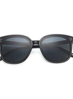 墨镜明星款个性风女士司机太阳镜