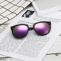 3148 Black Frame Purple Film