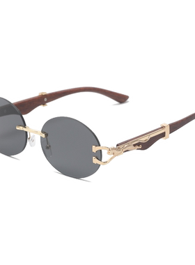 墨镜女夏圆脸大脸新款防紫外线