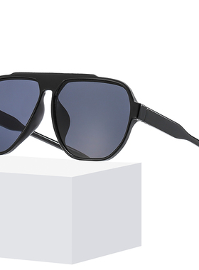 墨镜男防紫外线强光开车眼镜