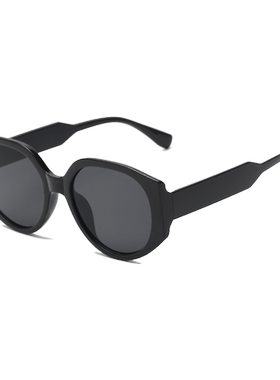 【亏本清仓】太阳镜墨镜男潮ins夏季防紫外线强光开车眼镜大脸