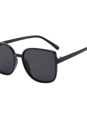 gmins复古风太阳眼镜