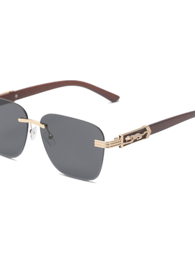 太阳镜女网红眼镜防紫外线墨镜