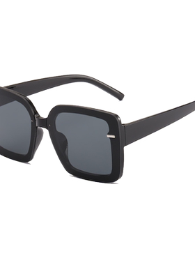 墨镜女夏蹦迪网红防紫外线