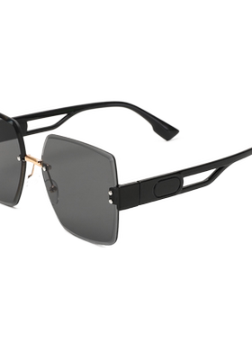 墨镜女夏蹦迪网红防紫外线