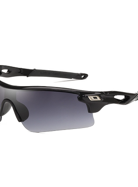 骑行眼镜跑步时尚防紫外线