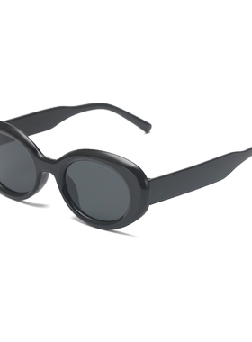 男防墨镜大脸强光女显瘦