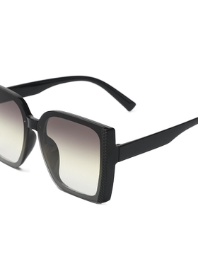 女夏墨镜防紫外线高级