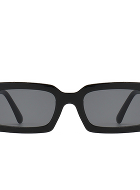 海边墨镜女防紫外线高级感