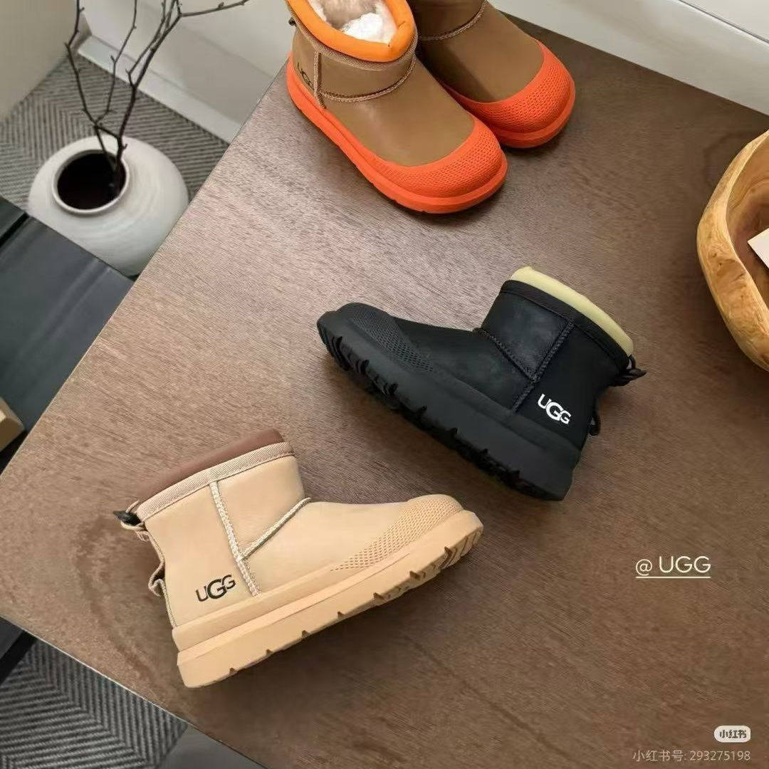 真皮儿童百搭厚底雪地靴女冬季加绒保暖防滑棉鞋中筒软底男童爆款,童鞋/婴儿鞋/亲子鞋,板鞋,淘宝优惠券,粉丝福利购,淘宝优惠卷