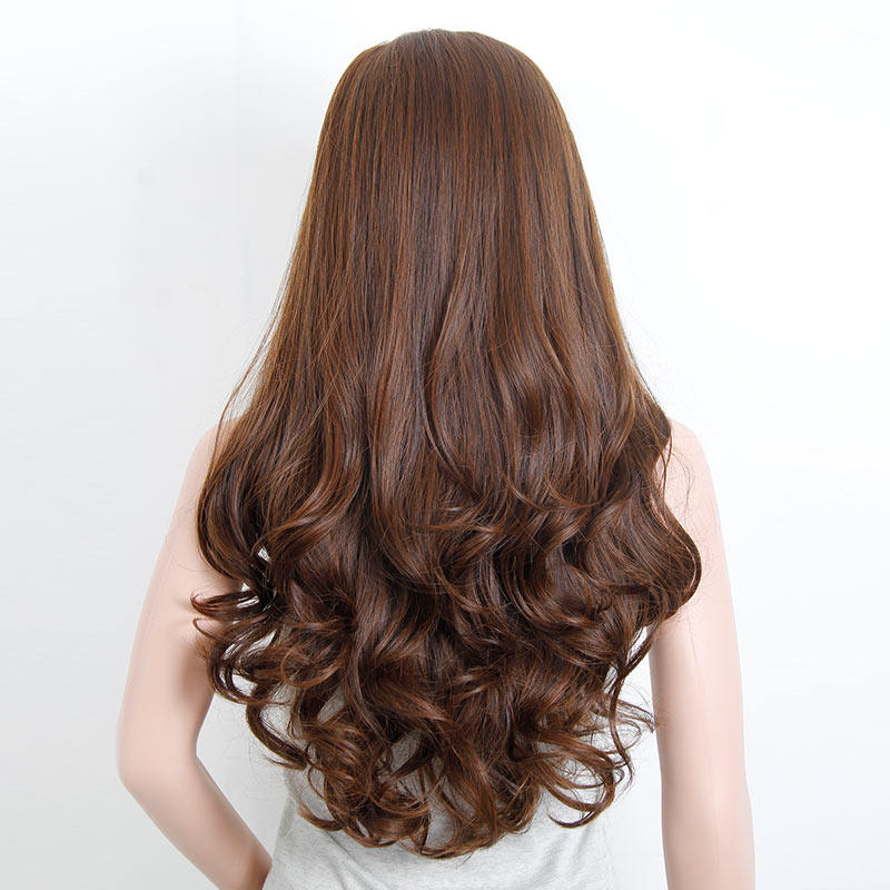 Perruque Les cheveux longs - Ref 2607555 Image 5