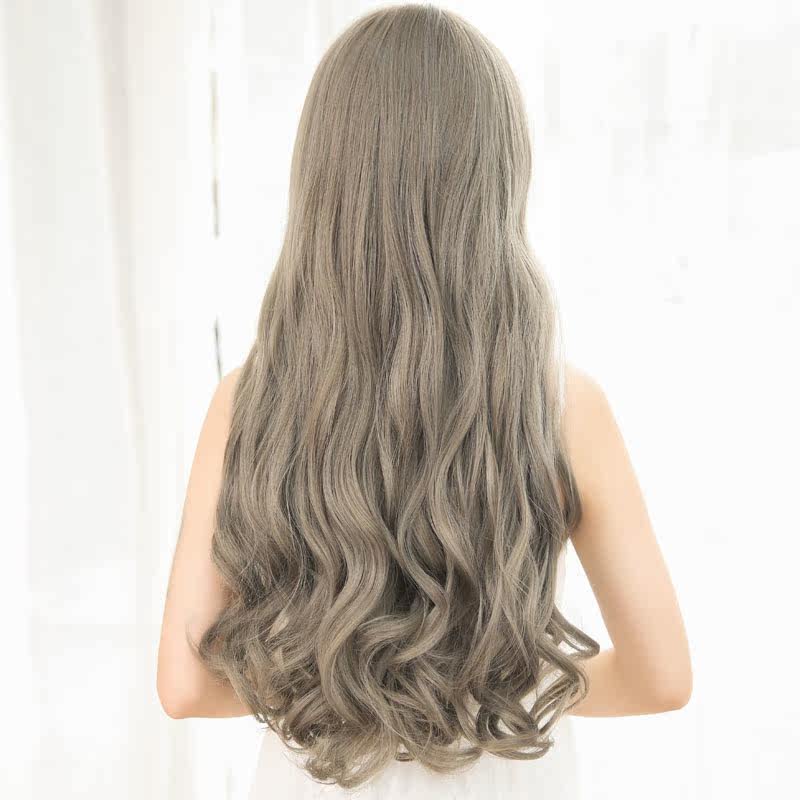 Perruque Les cheveux longs - Ref 2608969 Image 5