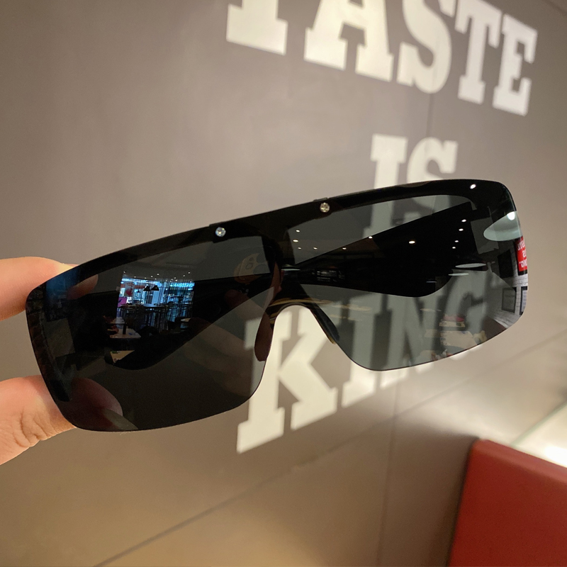 墨镜2025新款偏光近视男