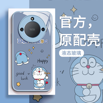 荣耀40手机壳新款8外9情侣