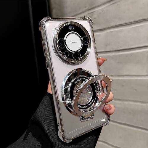适用华为mate60pro手机壳