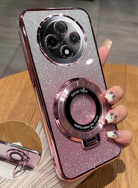 适用oppoA3pro手机壳oppo保护A3por硅胶套5G全包防摔PJY110透明opa软壳pr0新款opopa带支架oppopjy高级感0pp0