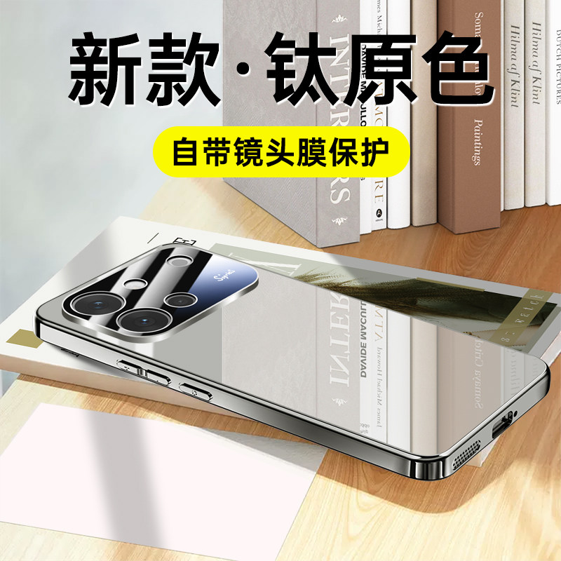 适用vivoS60手机壳S60元气版新款vivo防摔全包保护套外壳vovos后壳vivis6O男Pro女viv0维沃vovis是vos板S系列