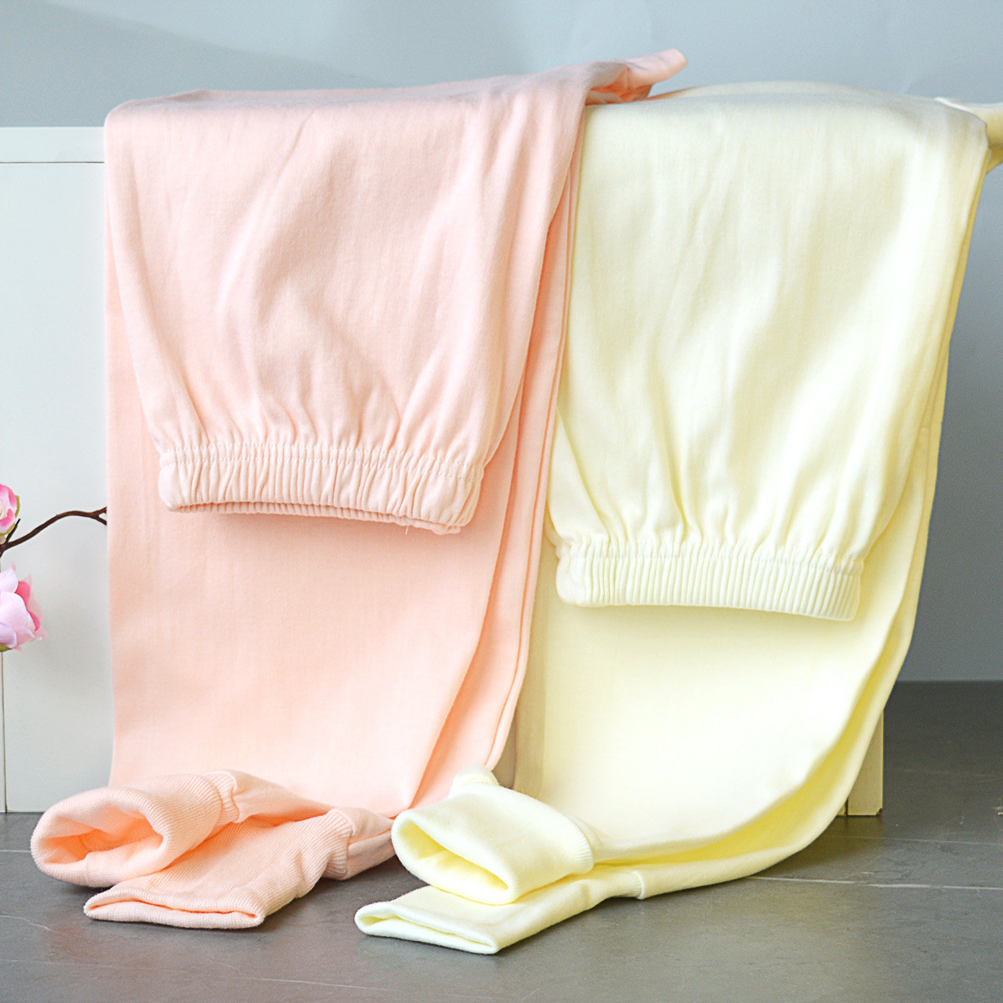 秋裤女纯棉大码老式棉毛裤中老年人全棉宽松保暖线裤妈妈高腰衬裤,女士内衣/男士内衣/家居服,保暖裤,淘宝优惠券,粉丝福利购,淘宝优惠卷