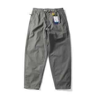 26SS 新品日系紫标5302锥形工装裤宽松休闲裤子男68%棉抗皱5361潮