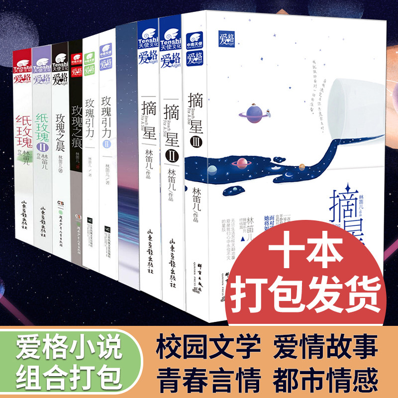 中南天使爱格小说