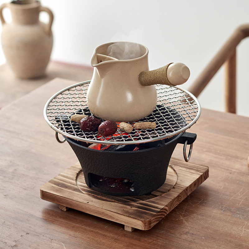 邱公子运输破损免费补发