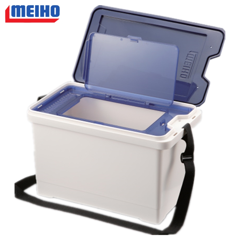 meiho明邦名邦养鱼箱进口活鱼箱