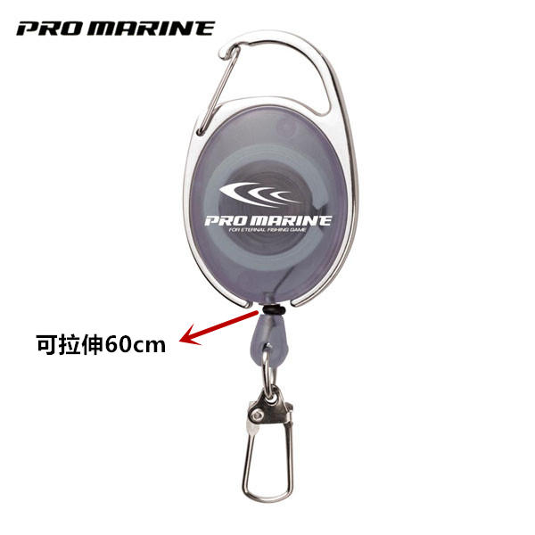 crossfactor伸缩扣不生锈尼龙线