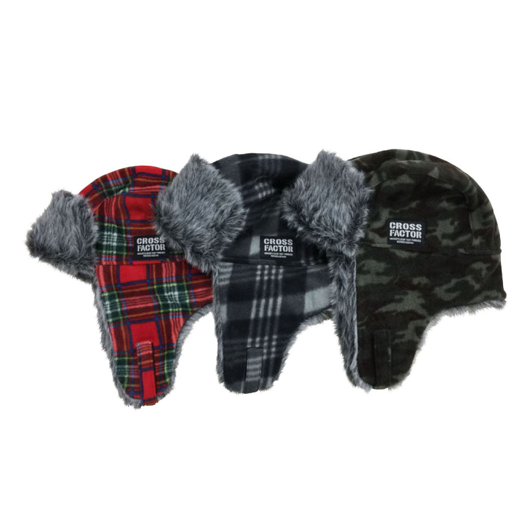 日本滨田冬季垂钓防风抓绒面罩