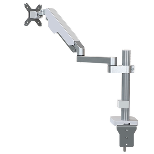 34 40 43 49寸带鱼屏显示器支架机械臂适用于三星泰坦军团INNOCN