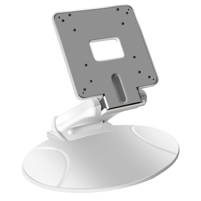 13-24英寸可折叠免打孔电脑支架