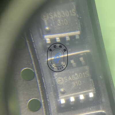 SA8301Sic芯片原装进口