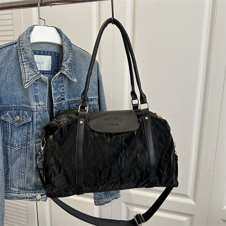 大容量短途手提旅行包女2026新款出差轻便行李包健身包待产收纳袋,箱包皮具/热销女包/男包,通用款女包,淘宝优惠券,粉丝福利购,淘宝优惠卷