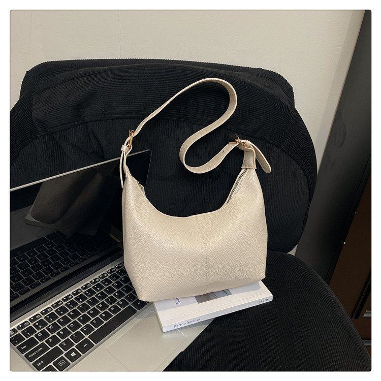 高级质感小众包包女2026新款夏天洋气百搭女包单肩腋下包饺子包,箱包皮具/热销女包/男包,通用款女包,淘宝优惠券,粉丝福利购,淘宝优惠卷