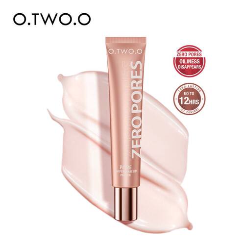 O.TWO.O反孔柔焦妆前乳隐形毛孔遮瑕霜sc032