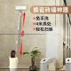 免手洗擦天花板清洁神器屋棚顶瓷砖墙壁面一拖家用拖把平板拖布净