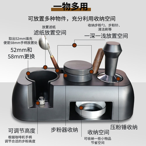 整洁 布粉均匀 压粉方变 便于清洁 纯色