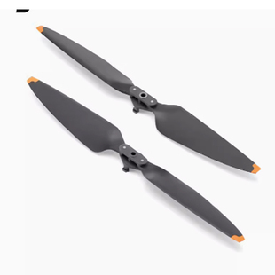 用于DJI大疆Air3S原装桨叶原厂螺旋桨叶原装降噪机翼翅膀叶片配件