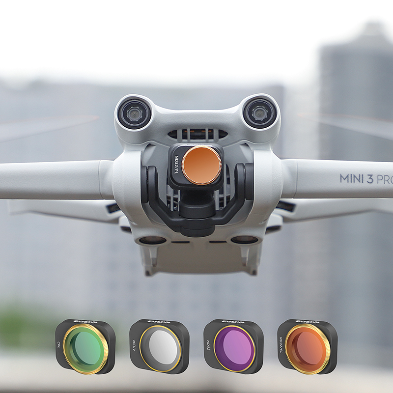 DJI大疆御Mini3Pro滤镜
