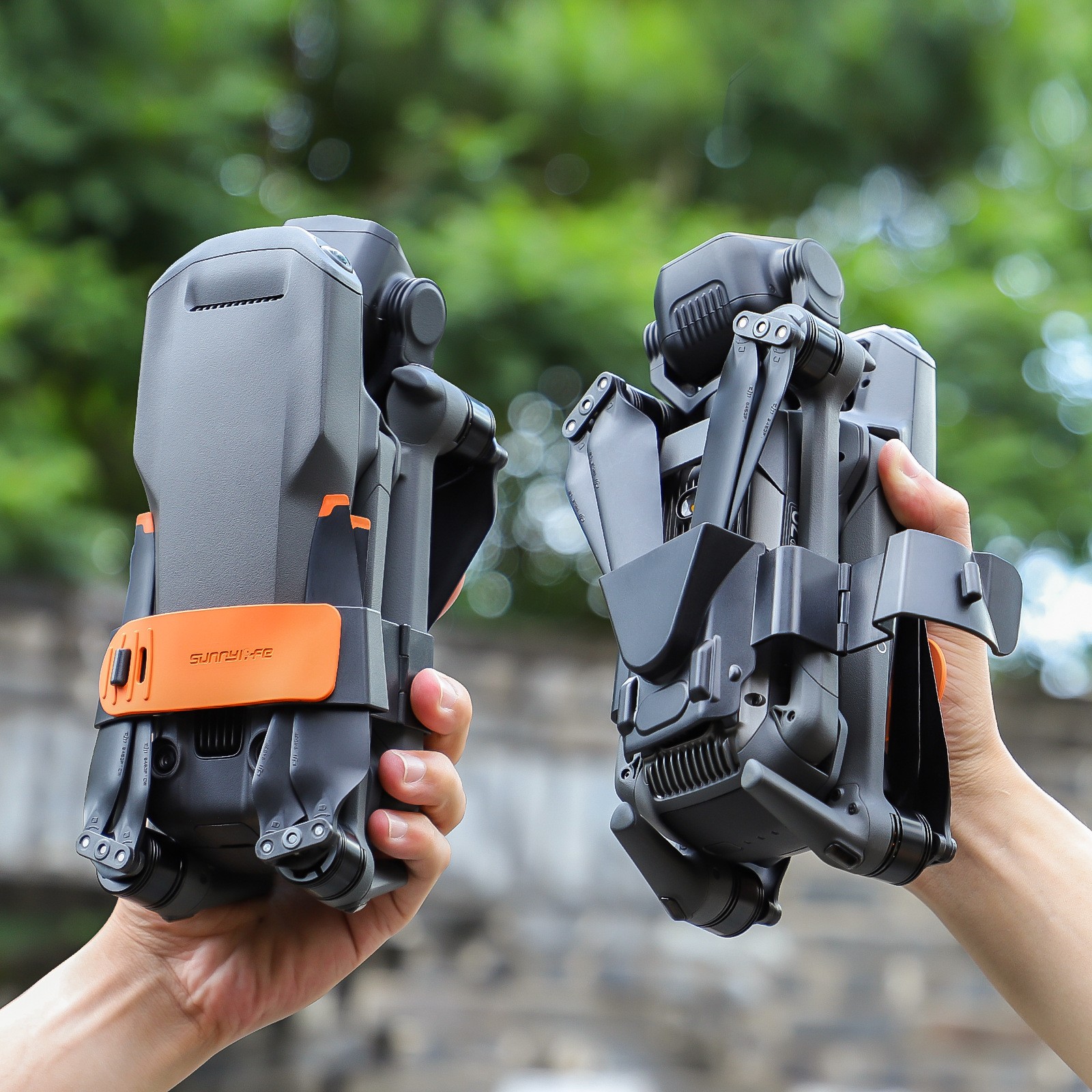 DJI大疆御Mavic3Pro束桨器