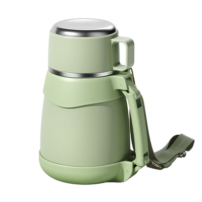 便携提手背带升级钢盖免费刻字