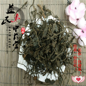中药材石蝉草500克 优质石婵草火伤叶 胡椒草 石马菜 三叶稔100克