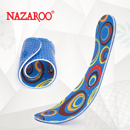 硅胶减震柔软舒适休闲运动鞋垫