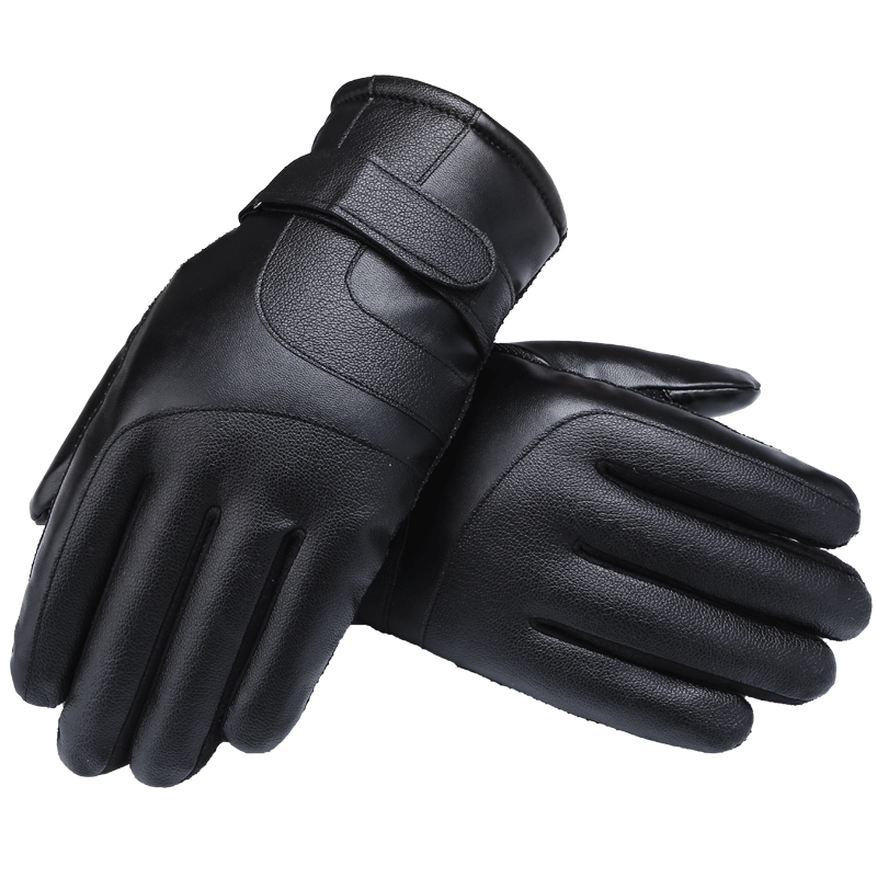 Gants pour homme - Ref 2781225 Image 5