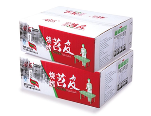 川渝特产剑蜀鲜苕皮烧烤大张网红烧烤苕皮豆干商用食材量大可询价