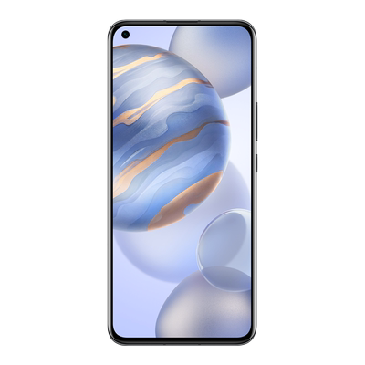 青春版防摔指纹无白边玻璃手机