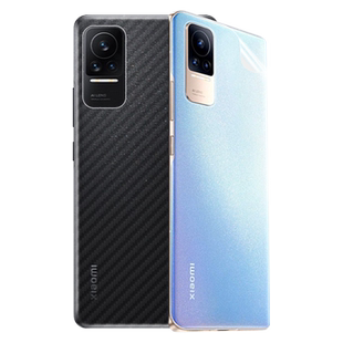 小米civi后膜civi1s水凝背膜vici1s手机软膜xiaomi磨砂原装后盖贴纸s1全包防摔后壳背cv镜头vivi保护贴膜cici