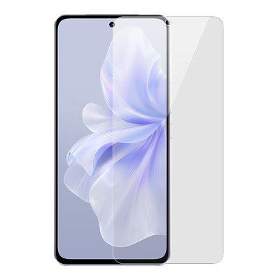 适用vivoS18e钢化膜全屏覆盖